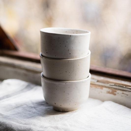 Matcha Bowl (Travel Chawan)