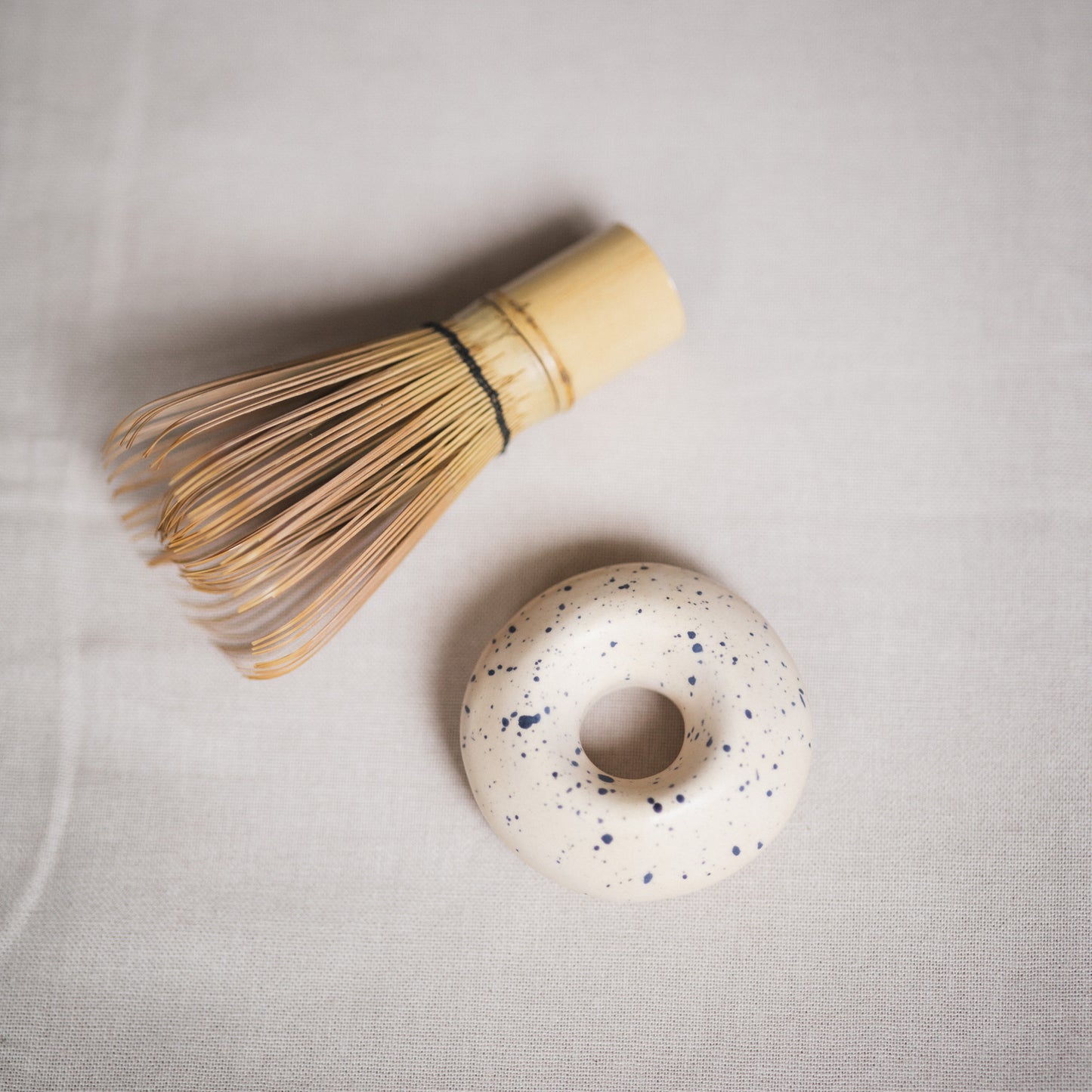 Matcha Whisk Holder - Yasu