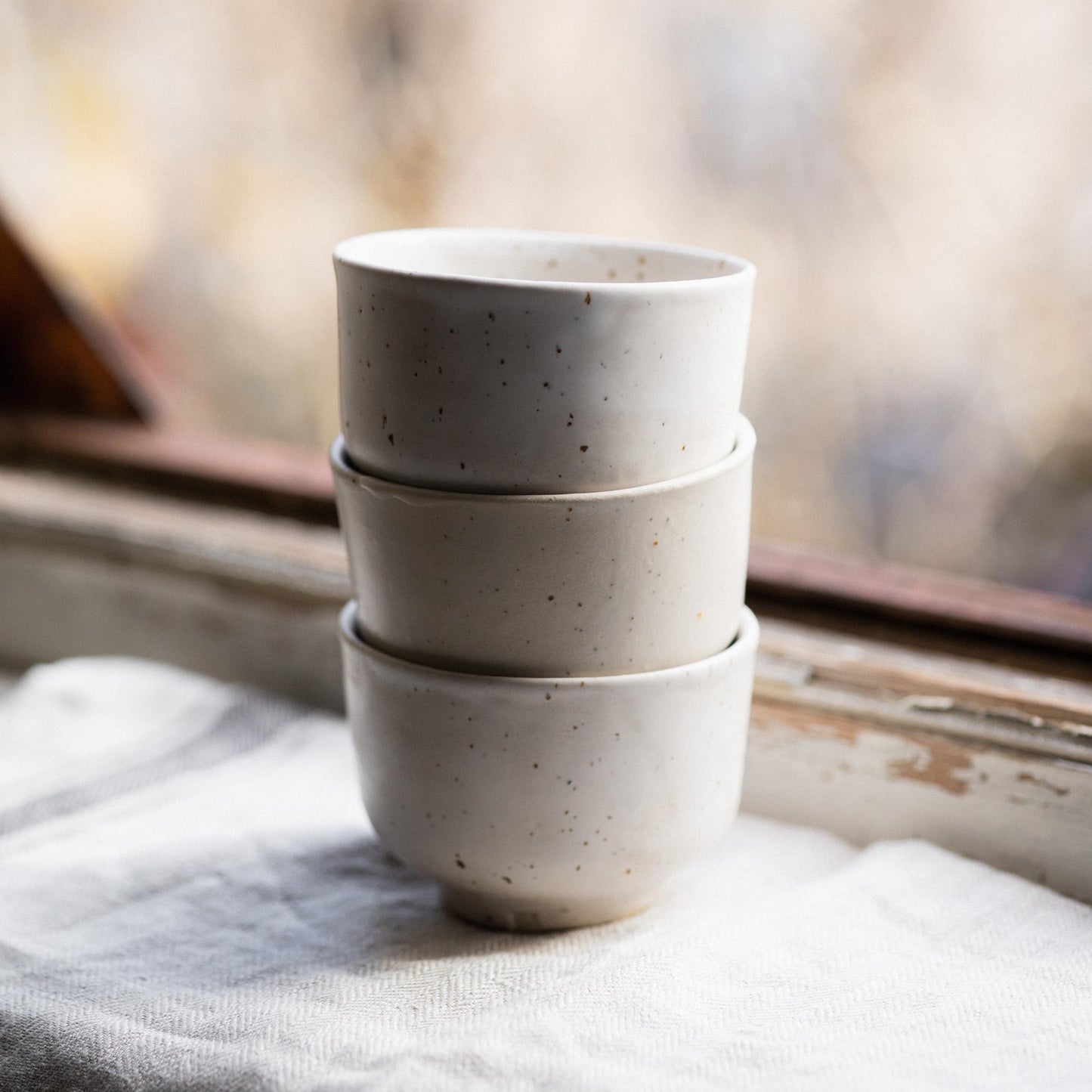 Matcha Bowl (Travel Chawan)
