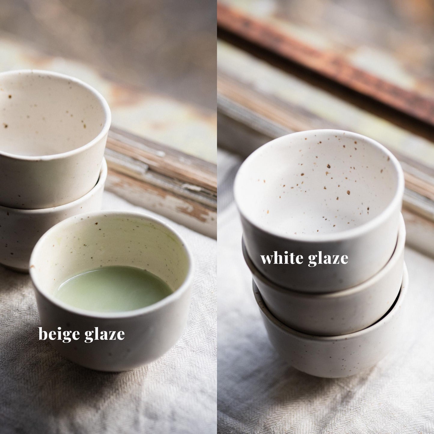 Matcha Bowl (Travel Chawan)