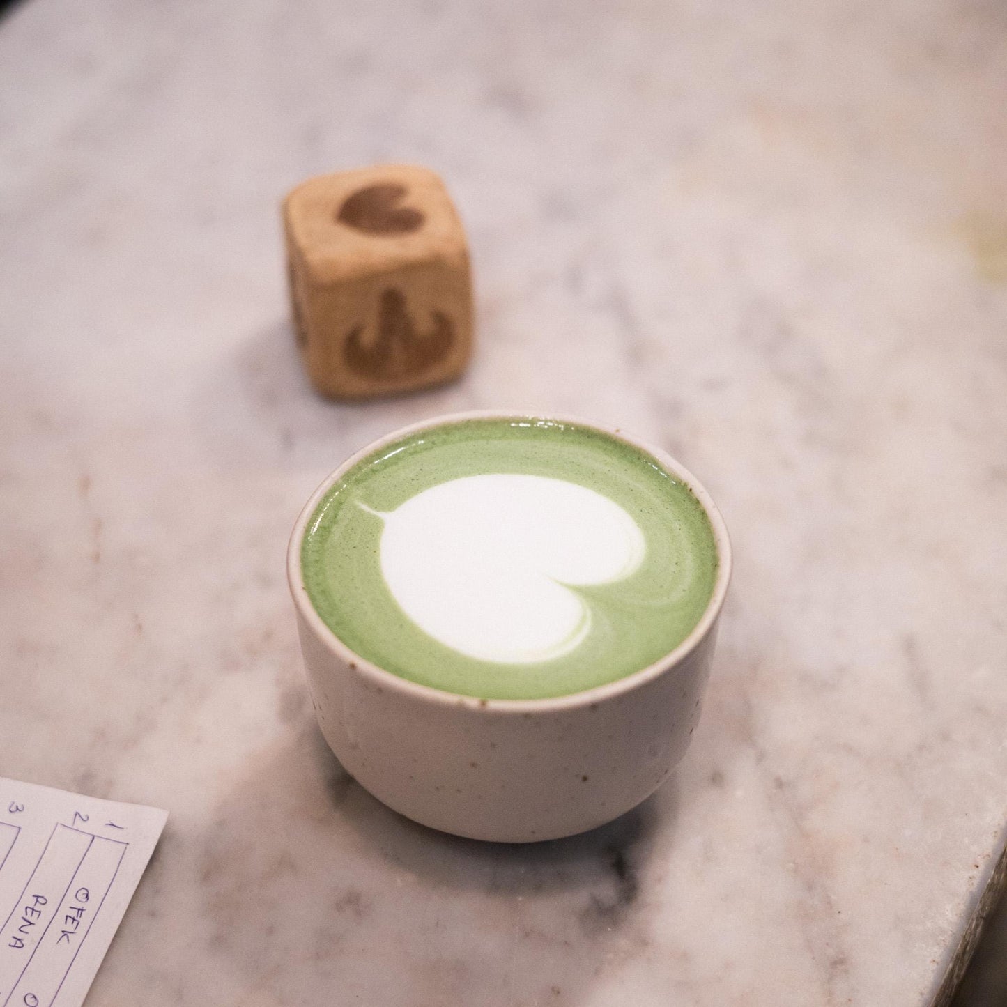 Matcha Bowl (Travel Chawan)