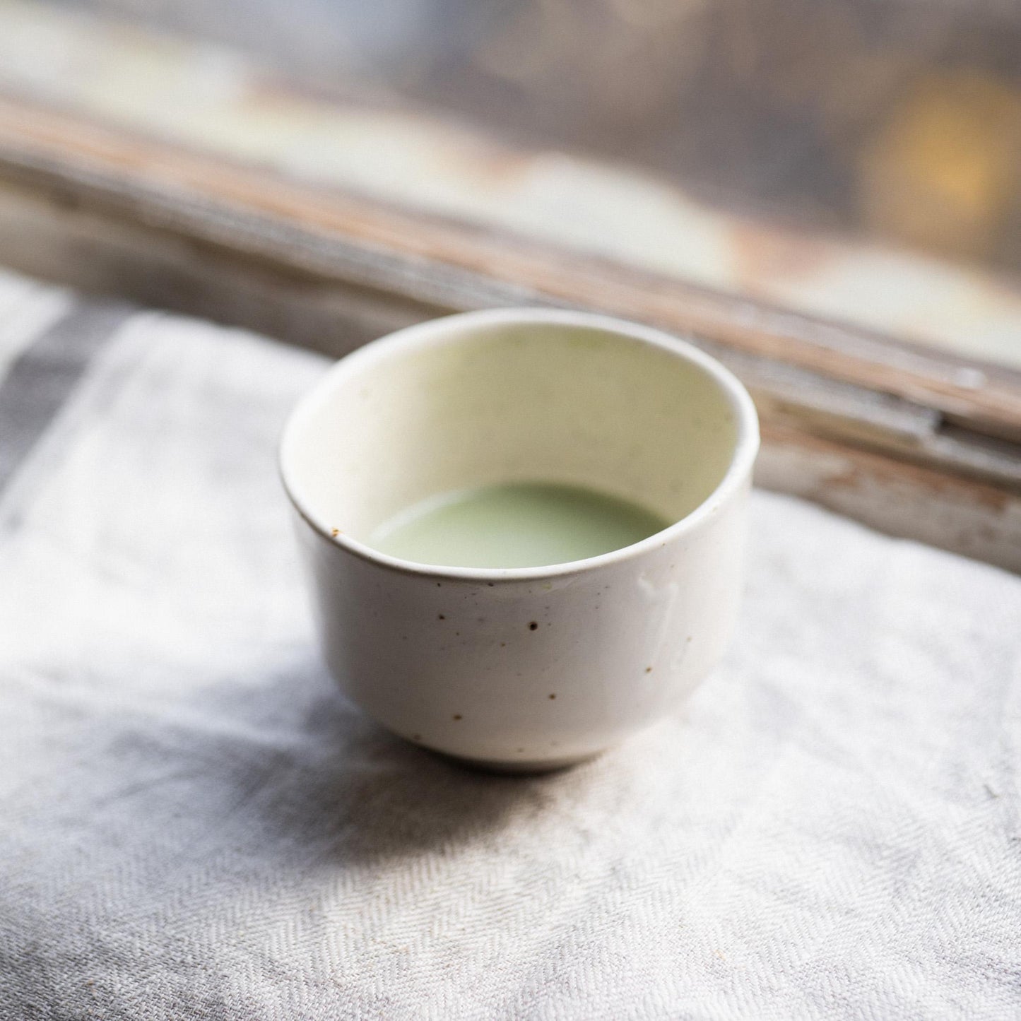 Matcha Bowl (Travel Chawan)