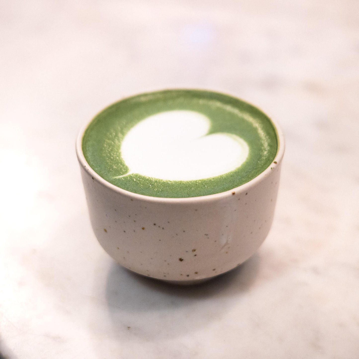 Matcha Bowl (Travel Chawan)