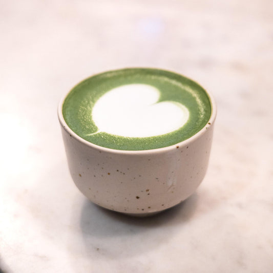 Matcha Bowl (Travel Chawan)