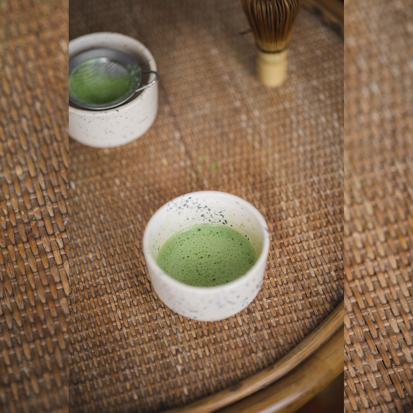 Matcha Bowl (Travel Chawan) 2.0