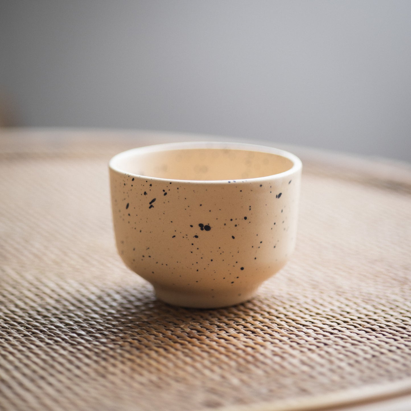 Matcha Bowl (Travel Chawan) 2.0