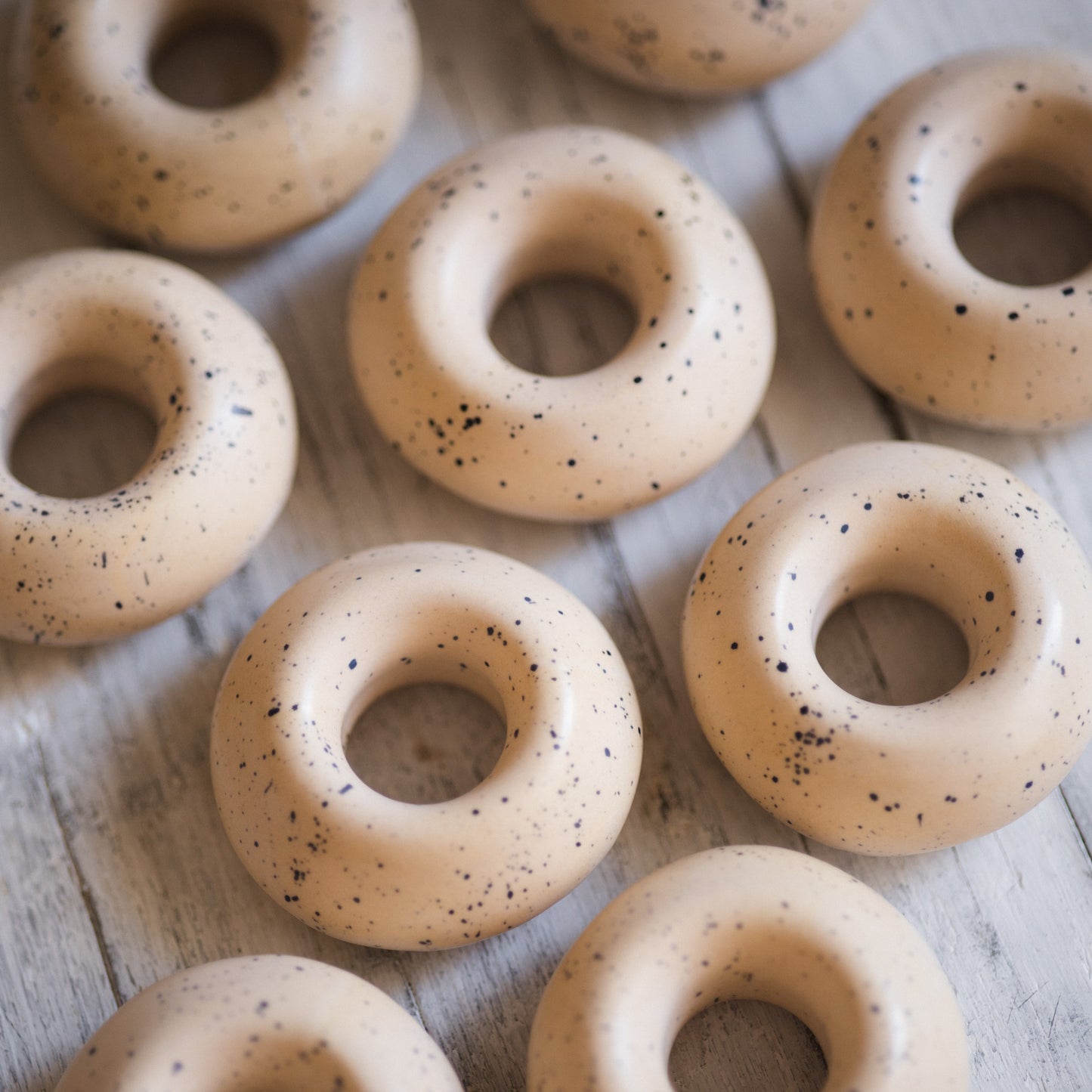 Matcha Whisk Holder - Yasu